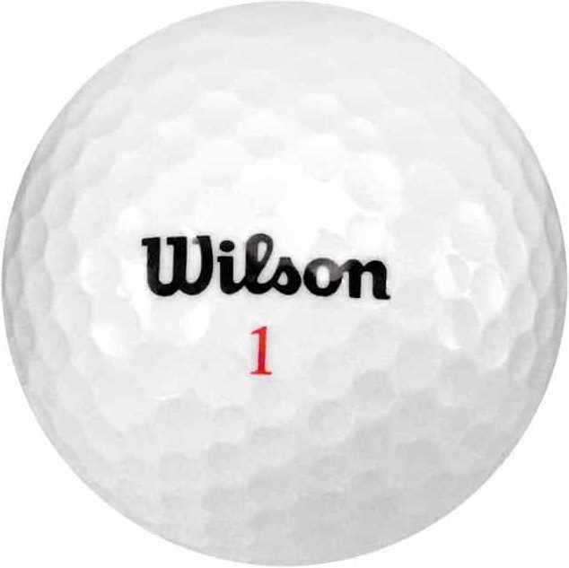 Immagine prodotto Golfomania Personale di Wilson Premium Mix