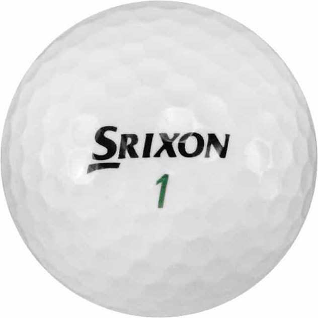 Srixon AD333 Premium Mix