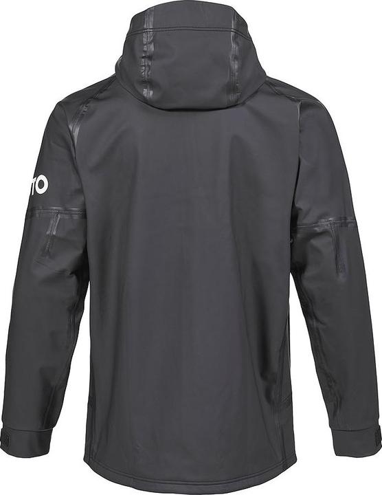 Musto CHAMPIONSHIP Aqua Hoodie (XL)