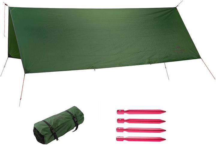 Produktbild Amazonas Traveller Tarp XXL