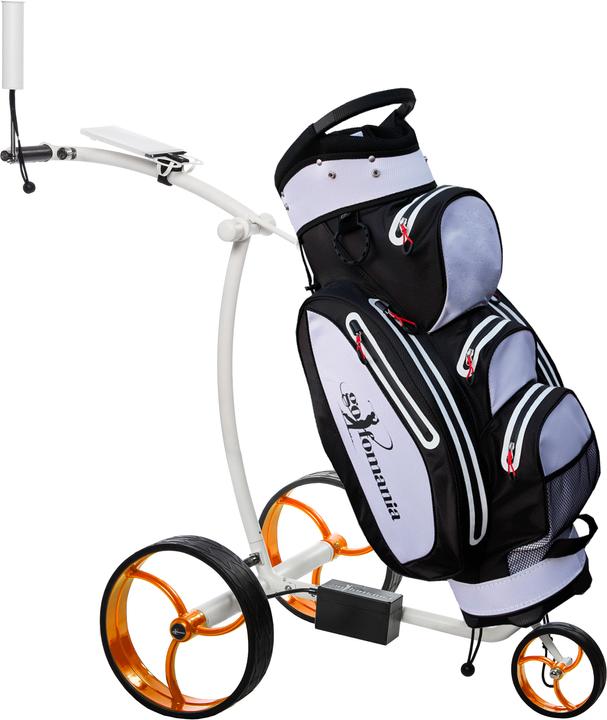 Immagine prodotto Golfomania Fairway Buddy FS incl. sacca da golf