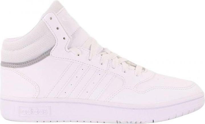 Produktbild Adidas Hoops Mid 3.0 K Schuhe (37 1/3)