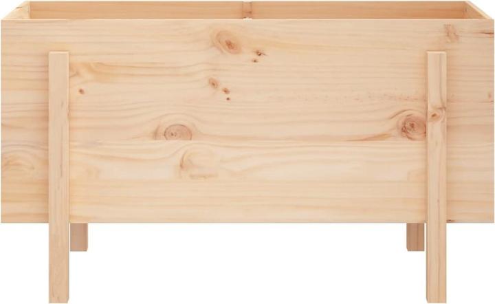 Produktbild vidaXL Hochbeet