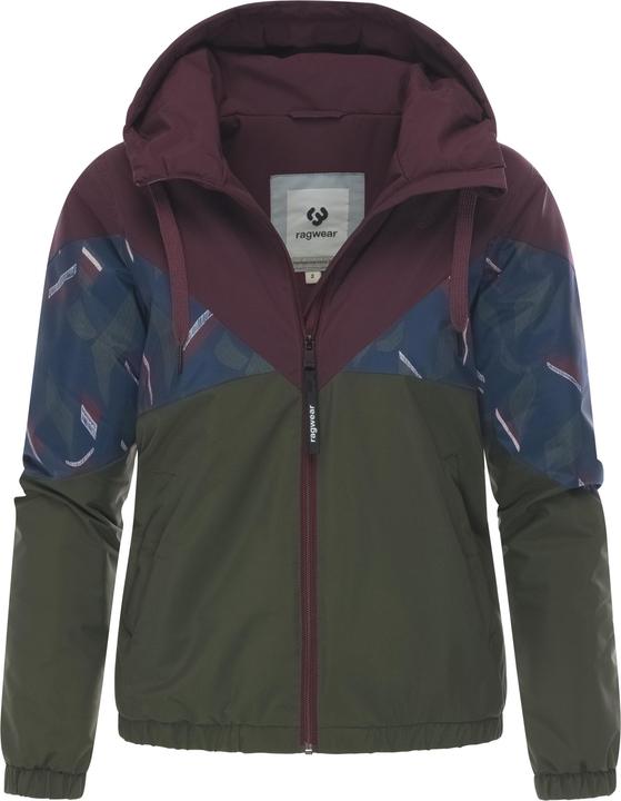 Dark Olive