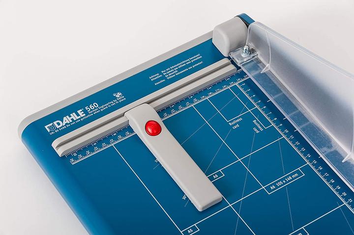 Actual product image Dahle 560 (25 Sheets, A4)