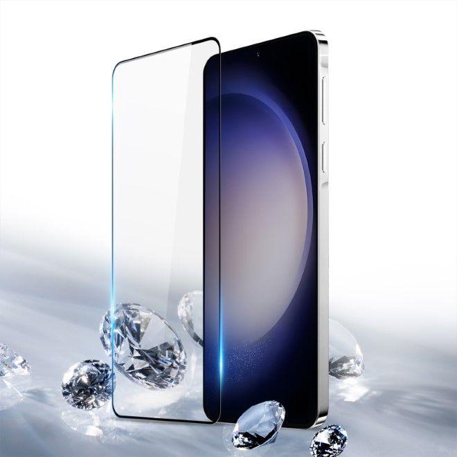 Produktbild Dux Ducis Schutzglas 9D (1 Stk., Samsung Galaxy A56)