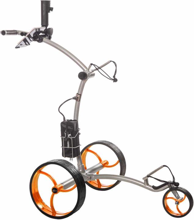 Produktbild Golfomania Pro Caddy LS