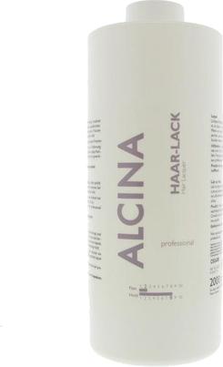 Image du produit Alcina Laque pour cheveux sans aérosol 1200 ml (1200 ml)