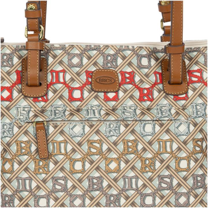 Immagine prodotto Brics X-Bag - Shopper 2-in-1 (10 l)