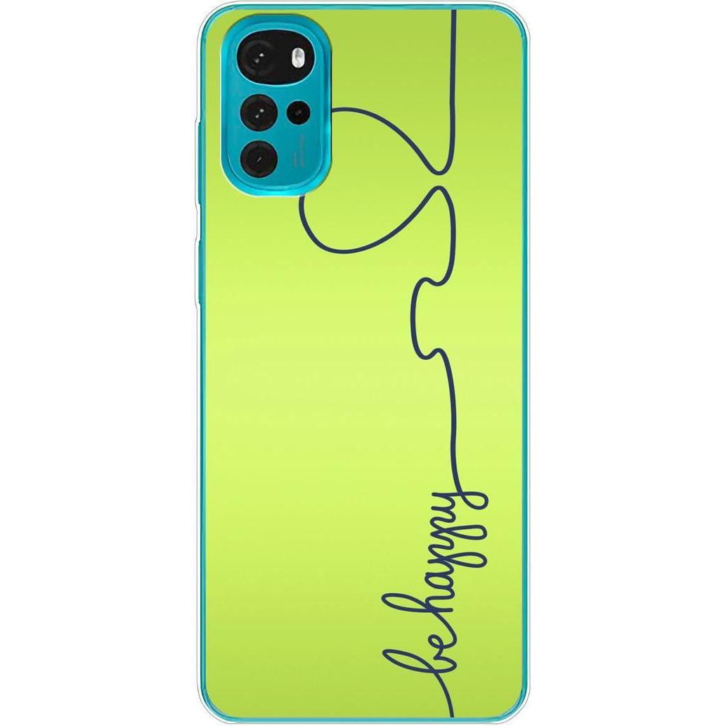 König Design Hülle Handy Schutz für Motorola Moto G22 Case Cover Tasche Bumper Etuis TPU Neu (Motorola Moto G22), Smartp...