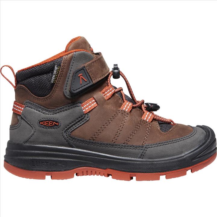 Immagine prodotto Keen Y Redwood Mid WP (35)
