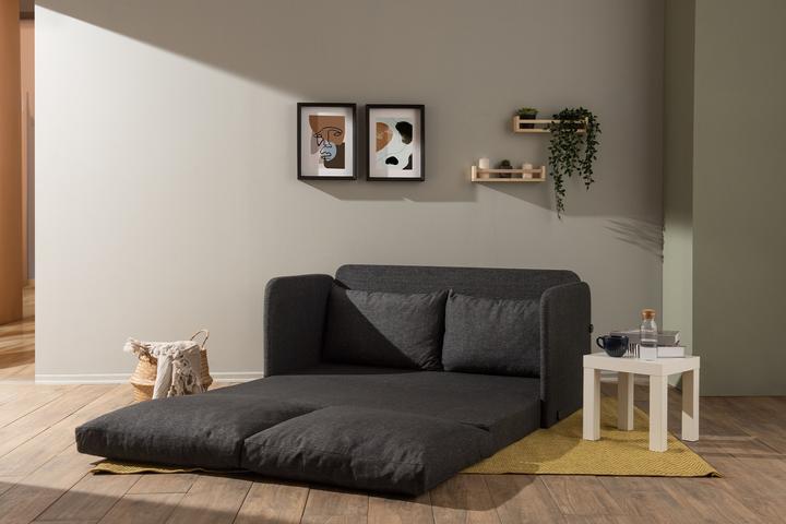 Produktbild Atelier del Sofa Sfaga (2-Sitzer)
