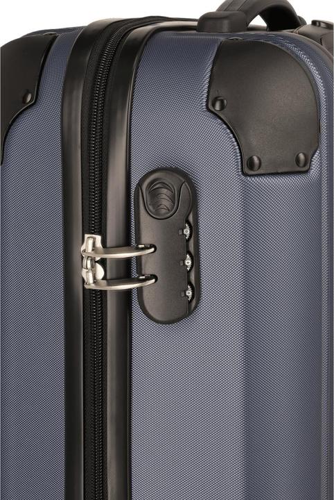 Actual product image Travelite city (40 l)