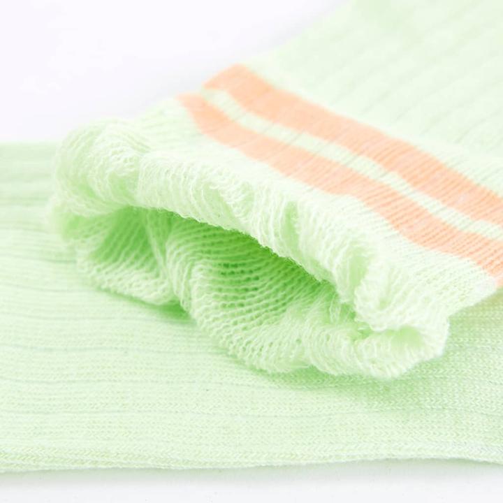 Immagine prodotto vidaXL Calzini per bambini 5 paia UE 23-26,Materiale: 78% cotone. 20 (Confezione da 5 pezzi, 23 - 26)