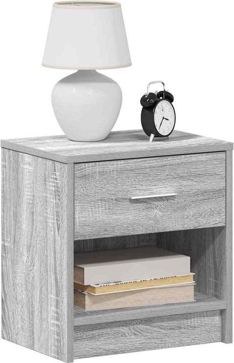 Immagine prodotto vidaXL Nachttisch (39 x 28 x 41 cm)