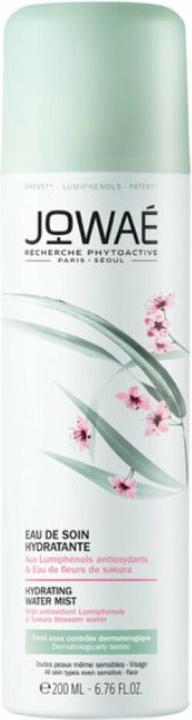 Produktbild Jowae HYDRATING WATER mist 200 ml (200 ml, Gesichtswasser)