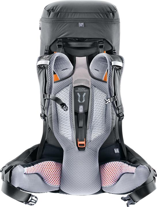 Produktbild Deuter Aircontact Core 55+10 (55 l)