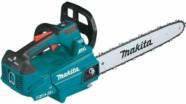 Image du produit Makita DUC 406 ZB (Tronçonneuse à batterie)