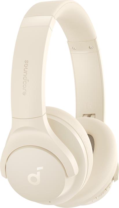 Image du produit soundcore Q20i (ANC, 40 h, Filaire, Sans fil)