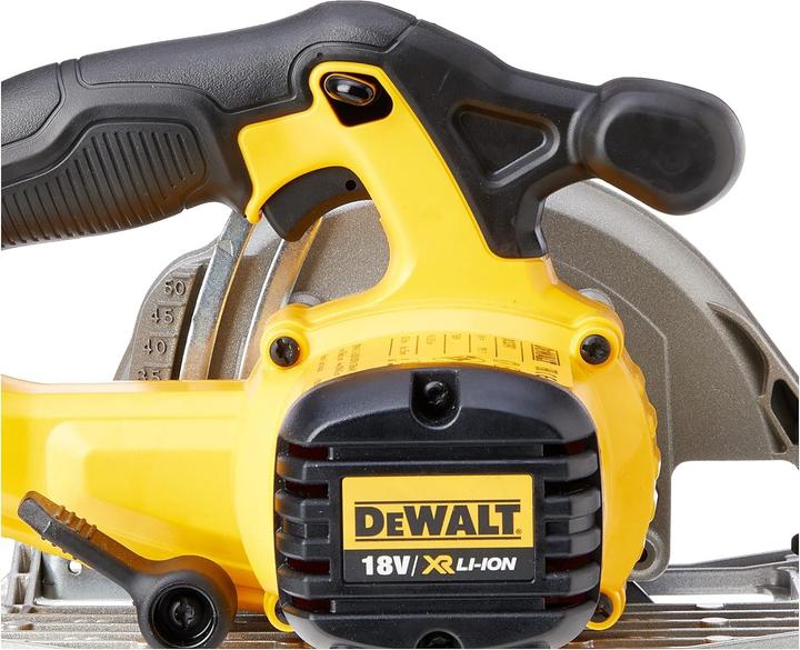Produktbild DeWalt DCS 391 N