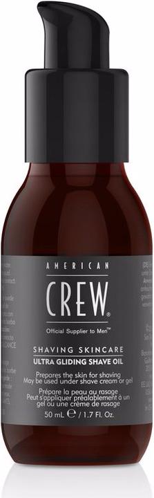 Produktbild American Crew Ultra Gliding (50 ml)