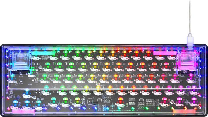 Produktbild Deltaco Gaming DK460 (DE)