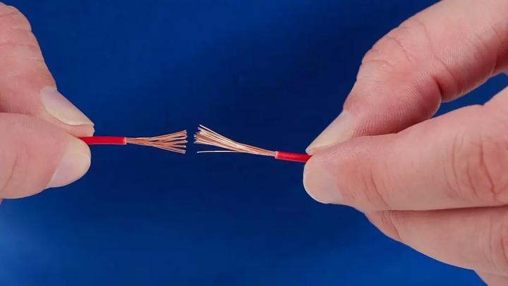 Actual product image tesa Tesaflex (15 mm)