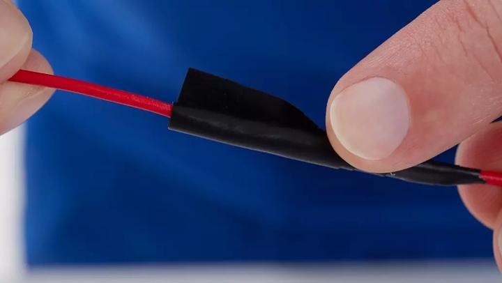 Actual product image tesa Tesaflex (15 mm)