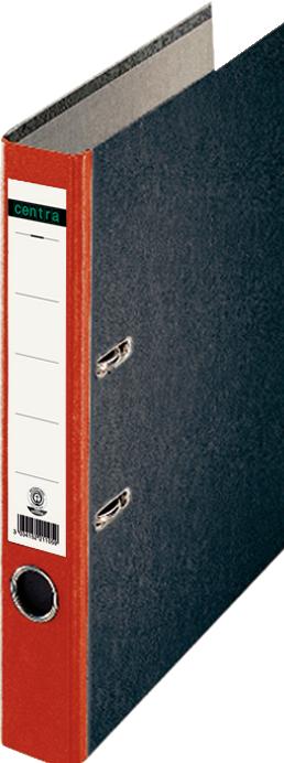 Image du produit Centra Classeur Standard avec dos couleur (A4, 52 mm, 1 pièce(s))