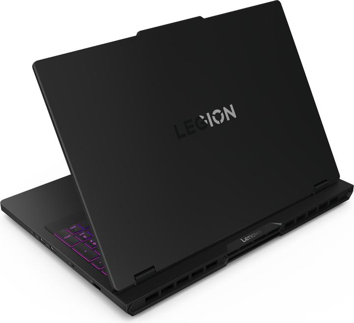 Actual product image Lenovo Legion Pro 5 16ADR10 40,94cm(16 )Ryzen 7 32GB RTX5060 (16", 32 GB, 125 GB, DE)