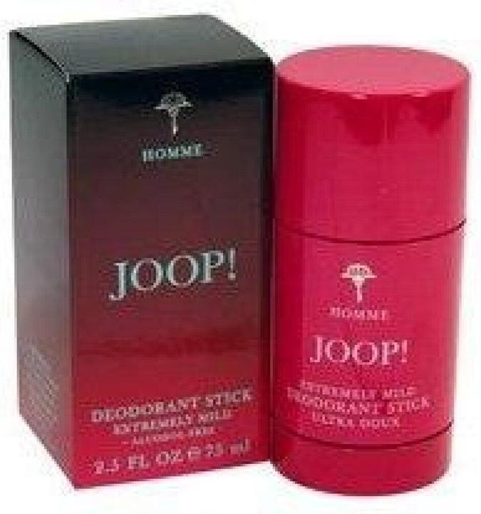 Actual product image Joop! Homme (Stick, 75 ml)