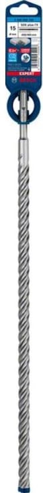 Actual product image Bosch Professional Zubehör Expert SDS plus-7X hammer drill, 15 x 400 x 465 mm (15 millimetres)