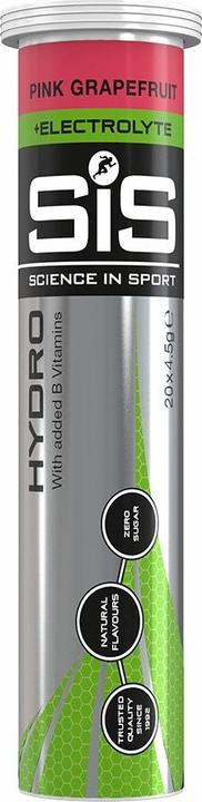 Produktbild SIS HYDRO Tabs (Grapefruit, 20x)