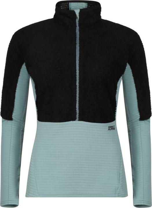 Actual product image Directalpine Sweatshirt Aura Lady (S)