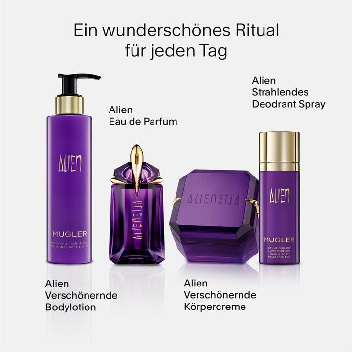 Produktbild Thierry Mugler Alien Bodylotion Lot (Körperlotion, 200 ml)