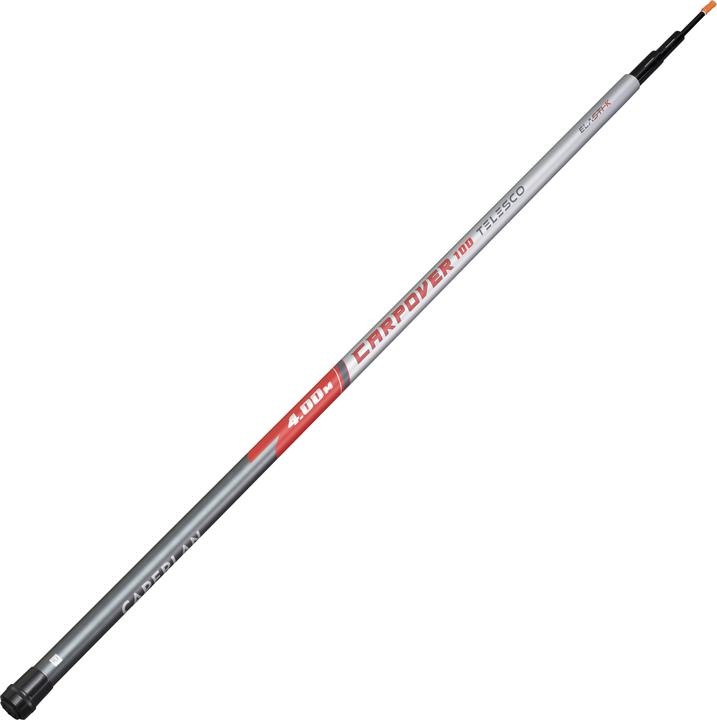 Actual product image Caperlan CARPOVER 100 (Ice rod, 400 cm)