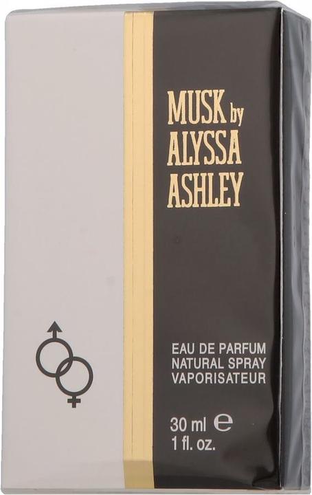 Produktbild Alyssa Ashley Musk (Eau de Parfum, 30 ml)