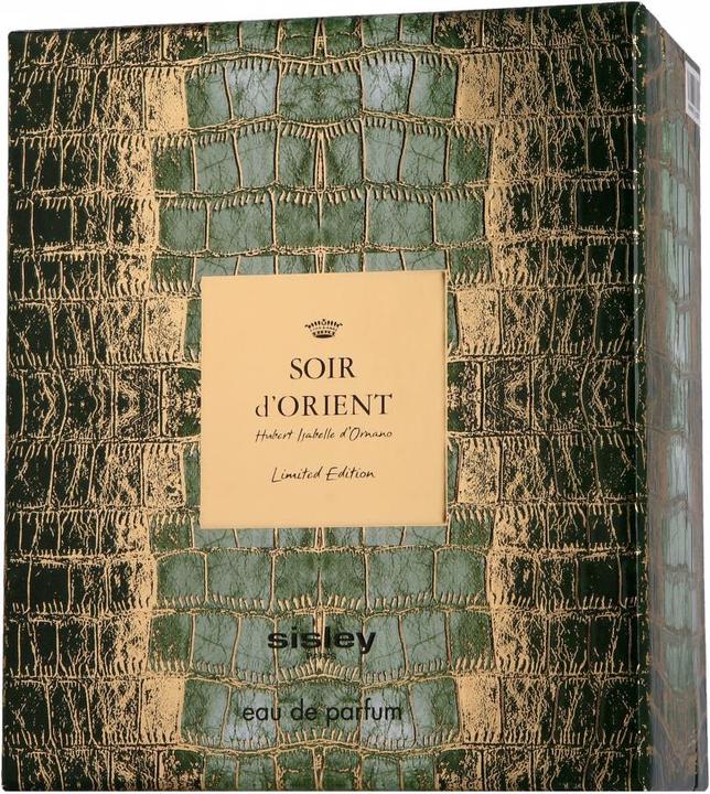 Immagine prodotto Sisley Notte d'Oriente (Eau de parfum, 100 ml)