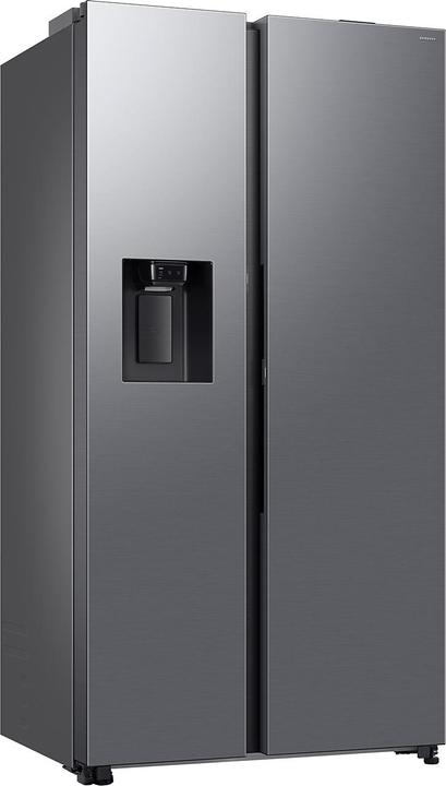 Samsung Side-by-side (634 l)