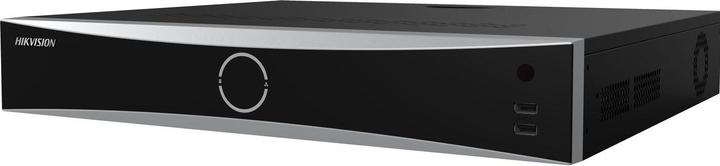 Produktbild Hikvision 32-ch 1.5U 8K DeepinMind NVR (Netzwerk Videorecorder (NVR))