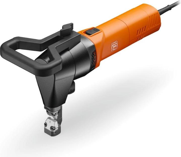 Fein Grignoteuse jusqu'à 5 mm BLK 5.0 E