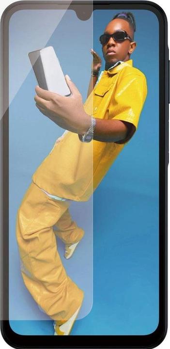 Produktbild PanzerGlass Ultra-Wide Fit (1 Stück, Samsung Galaxy A15 5G, Samsung Galaxy A15)