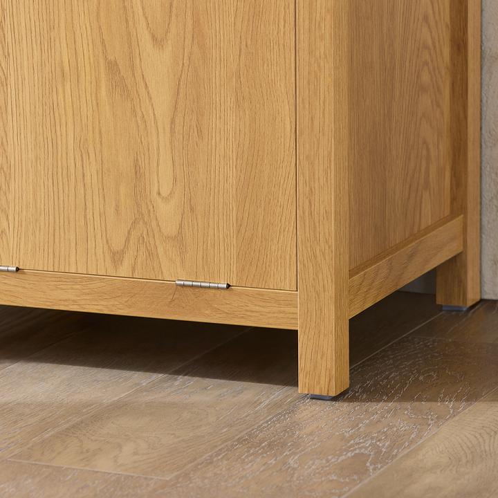 Actual product image SoBuy Alfonso (40 x 35 x 173 cm)