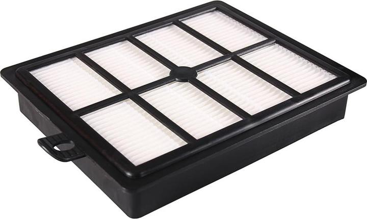 Image du produit Flickbee Filtre d'aspirateur HEPA 13 pour Philips Performer