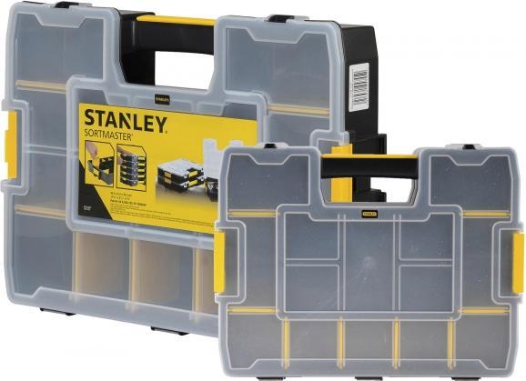 Productafbeelding Stanley STST1-79200 SortMaster + SortMaster Junior Organisator