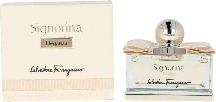 Immagine prodotto Salvatore Ferragamo Eau de Parfum (Eau de parfum, 50 ml)