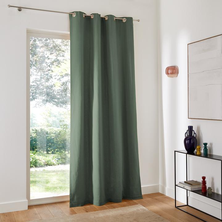 Produktbild La Redoute Interieurs Panama Coeur (180 x 140 cm)