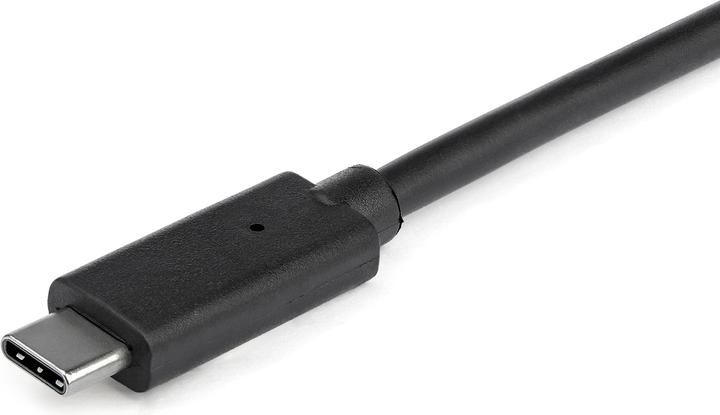 Productafbeelding StarTech 4-poorts USB-C hub (USB-C, 4 ports)