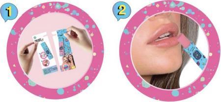 Produktbild Create It! Erstelle es. Lippenbalsam BFF (Lippenbalsam)