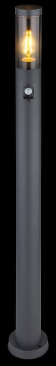 Actual product image Globo Boston (E27, IP44)